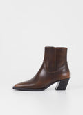 Alina Boot - Brown