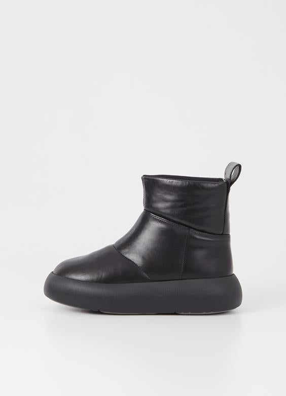 Aylin Boot - Black