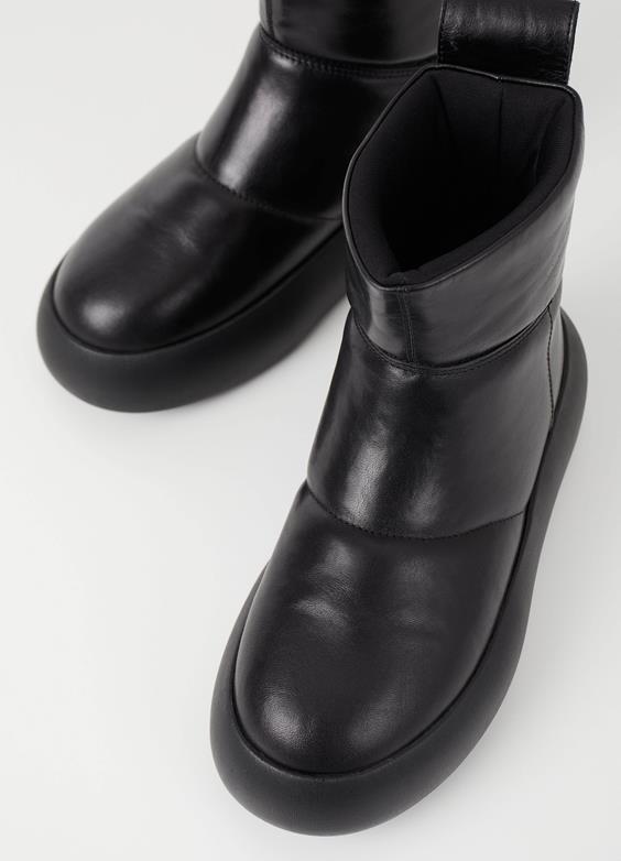 Aylin Boot - Black