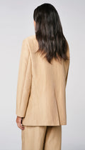 Surplus Blazer - Khaki