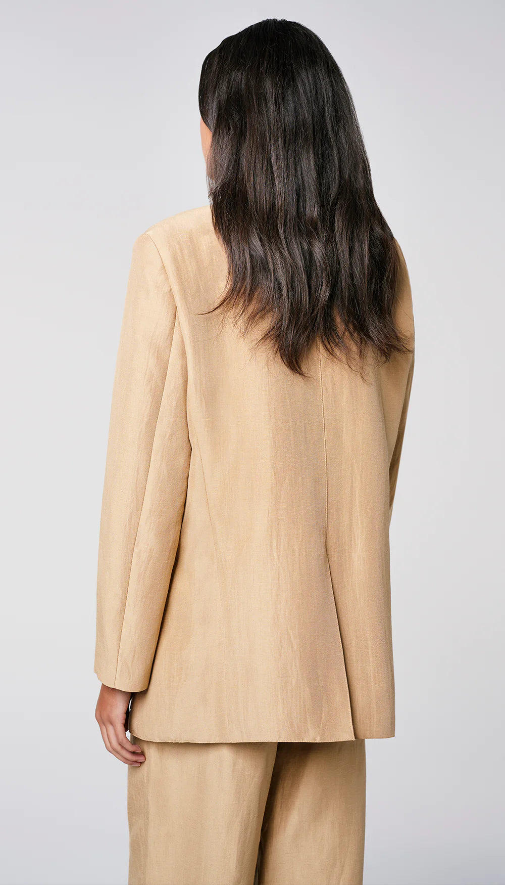 Surplus Blazer - Khaki