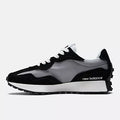 U327WEC - Black with Shadow Grey