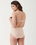 SPANXsupersmooth™ Undie‑tectable® Brief - Soft Nude