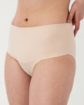 SPANXsupersmooth™ Undie‑tectable® Brief - Soft Nude