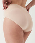 SPANXsupersmooth™ Undie‑tectable® Brief - Soft Nude