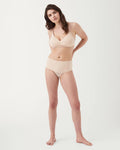 SPANXsupersmooth™ Undie‑tectable® Brief - Soft Nude