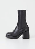Brooke Boot - Black