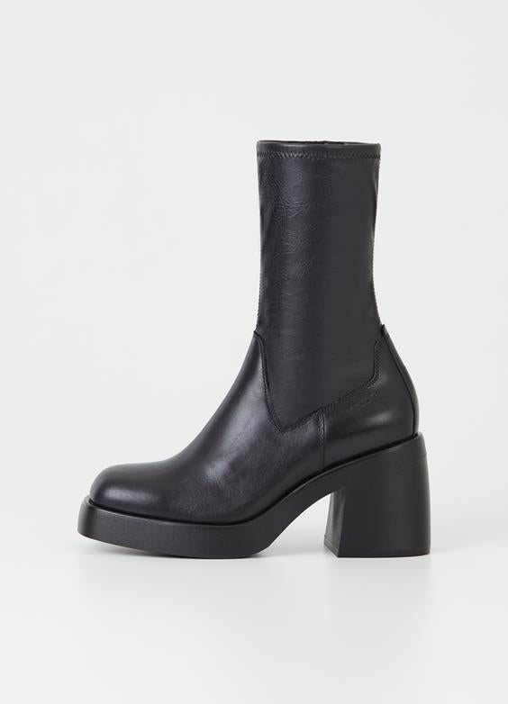 Brooke Boot - Black