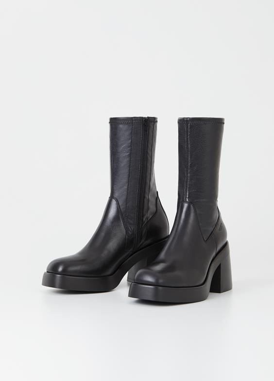Brooke Boot - Black
