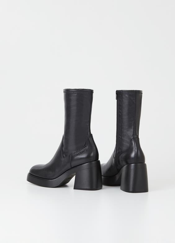 Brooke Boot - Black