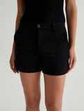 Caden Short - Super Black