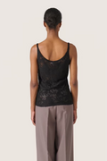 Camine Tank - Black