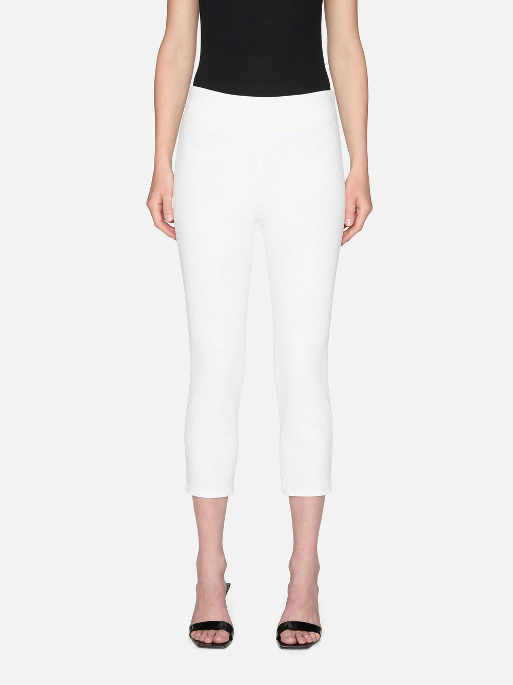 Jetset Weekend Capri - White