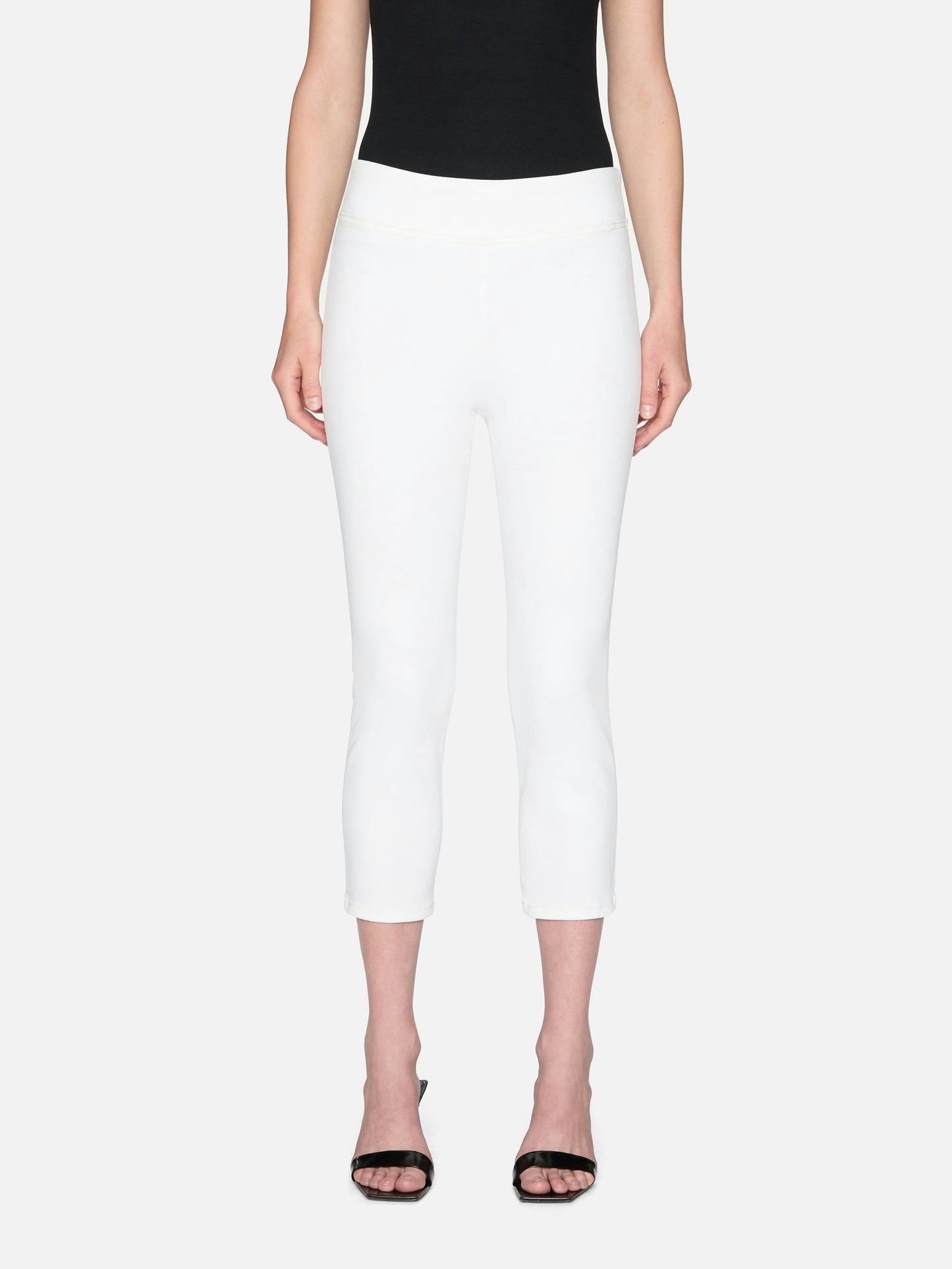 Jetset Weekend Capri - White