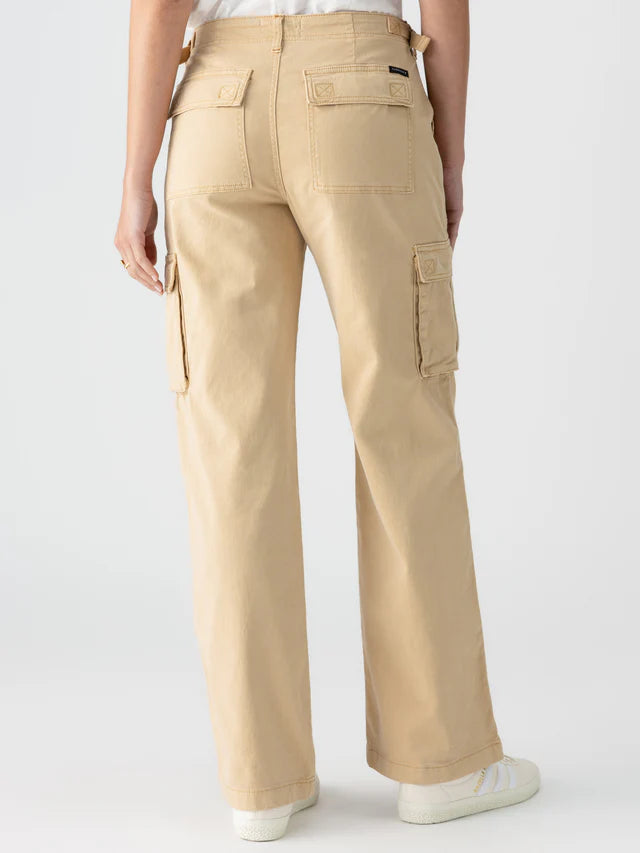 Reissue Cargo - True Khaki