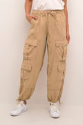 Carisa Cargo Pants - Nomad