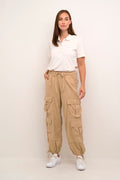Carisa Cargo Pants - Nomad