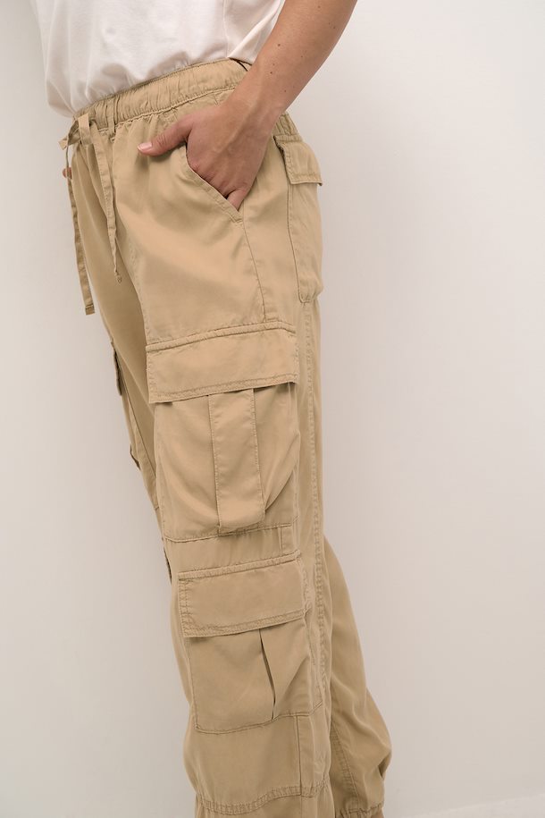 Carisa Cargo Pants - Nomad