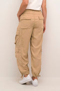 Carisa Cargo Pants - Nomad