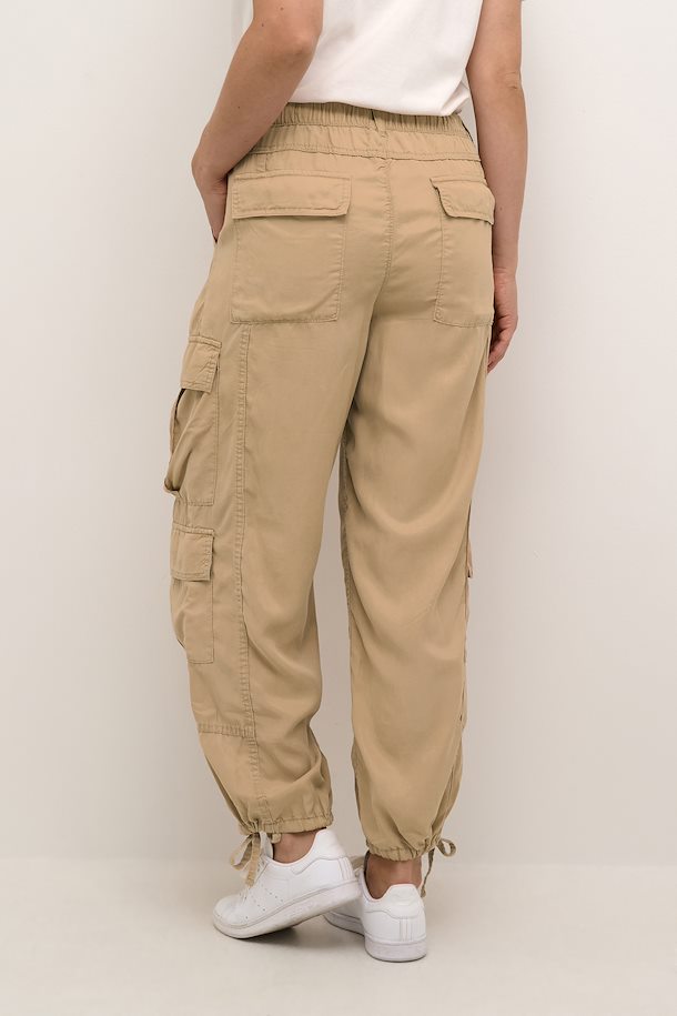 Carisa Cargo Pants - Nomad