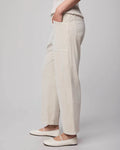 Carissa Corduroy Pant - Pale Oak