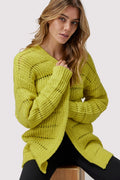 Cassey Cardi - Chartreuse