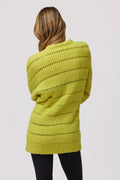 Cassey Cardi - Chartreuse