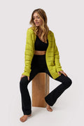 Cassey Cardi - Chartreuse