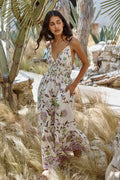 Cintra Dress - Secret Garden