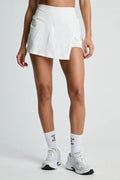 Coco Skort - White