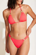 Cosmo Top - Coral Glow EcoRib BT
