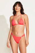 Cosmo Top - Coral Glow EcoRib BT