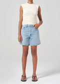 Dame Short - Coax