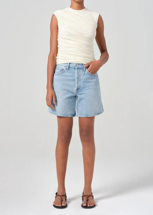 Dame Short - Coax