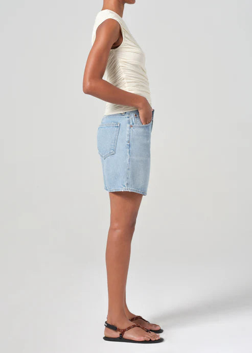 Dame Short - Coax