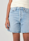 Dame Short - Coax