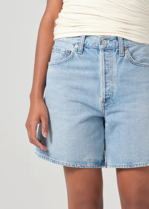 Dame Short - Coax