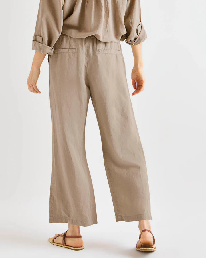 Dawson Pant - Rattan