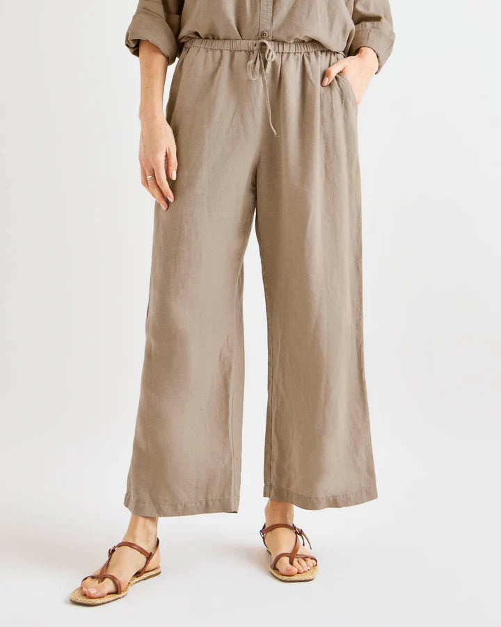 Dawson Pant - Rattan