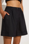 Les Deux Short - Black