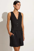 Les Deux Short - Black