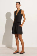 Les Deux Short - Black