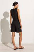Les Deux Short - Black