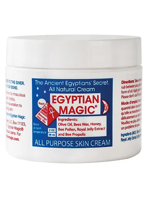 All Purpose Skin Cream - 2oz