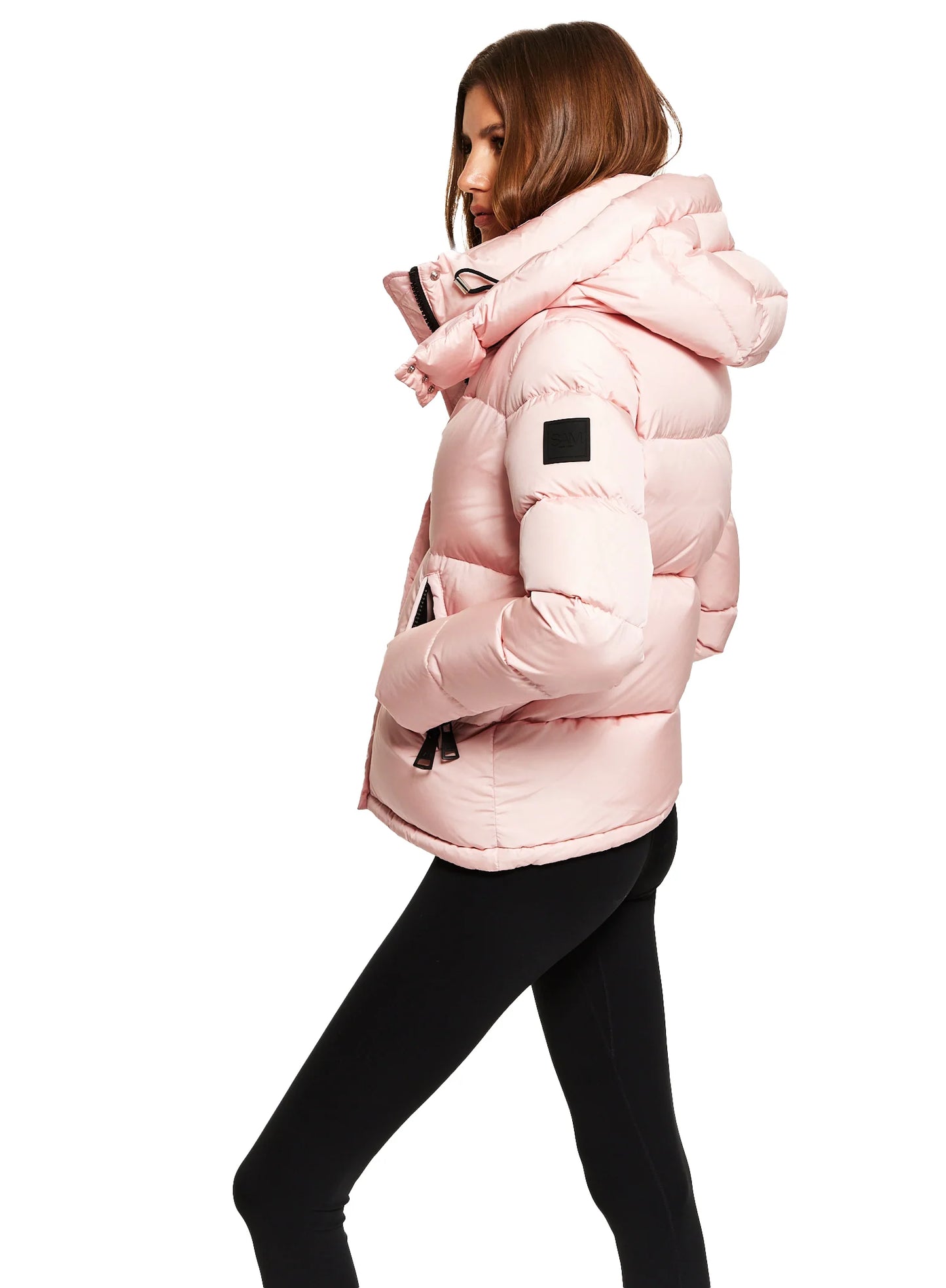 Remy Jacket - Fiji
