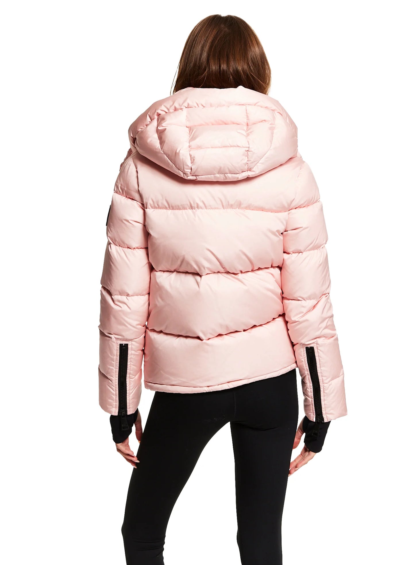 Remy Jacket - Fiji