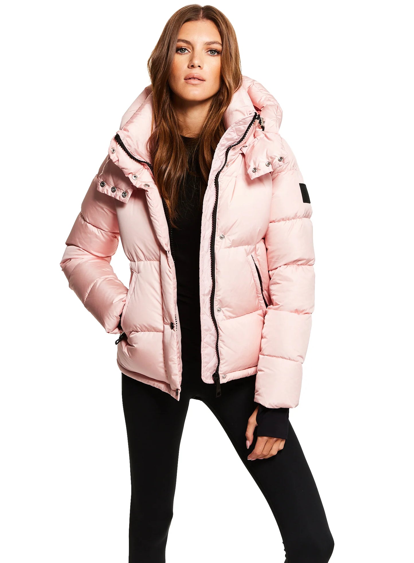 Remy Jacket - Fiji