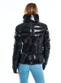 Freestyle Jacket - Caviar