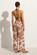 Gorges Pant - Alessia Paisley