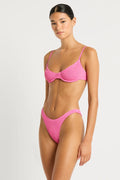 Gracie Balconette - Candy Pink